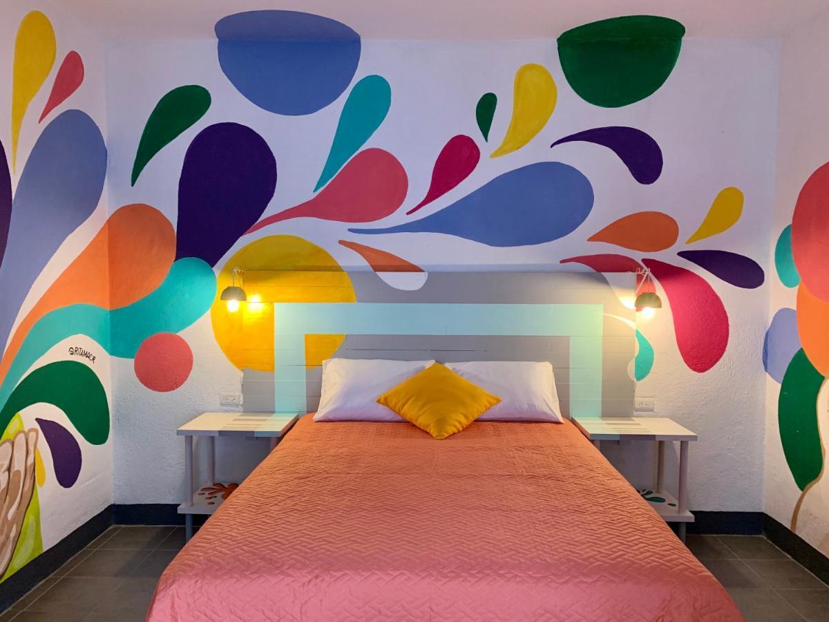 Hotel Y Arte Antigua By Amazing Guatemala Travel Exterior foto