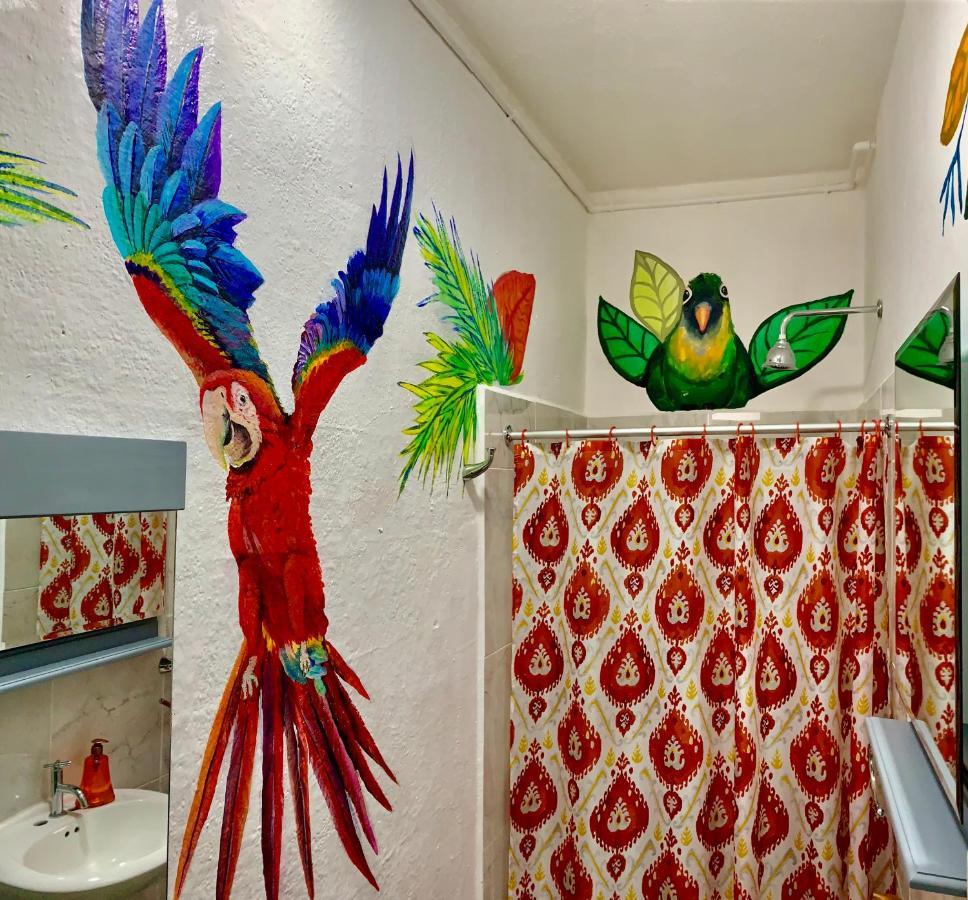 Hotel Y Arte Antigua By Amazing Guatemala Travel Exterior foto
