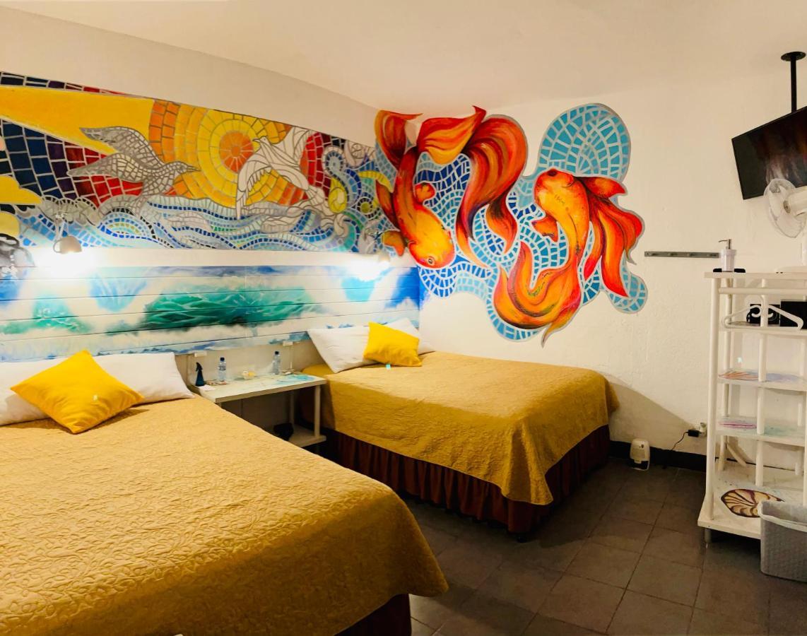 Hotel Y Arte Antigua By Amazing Guatemala Travel Exterior foto