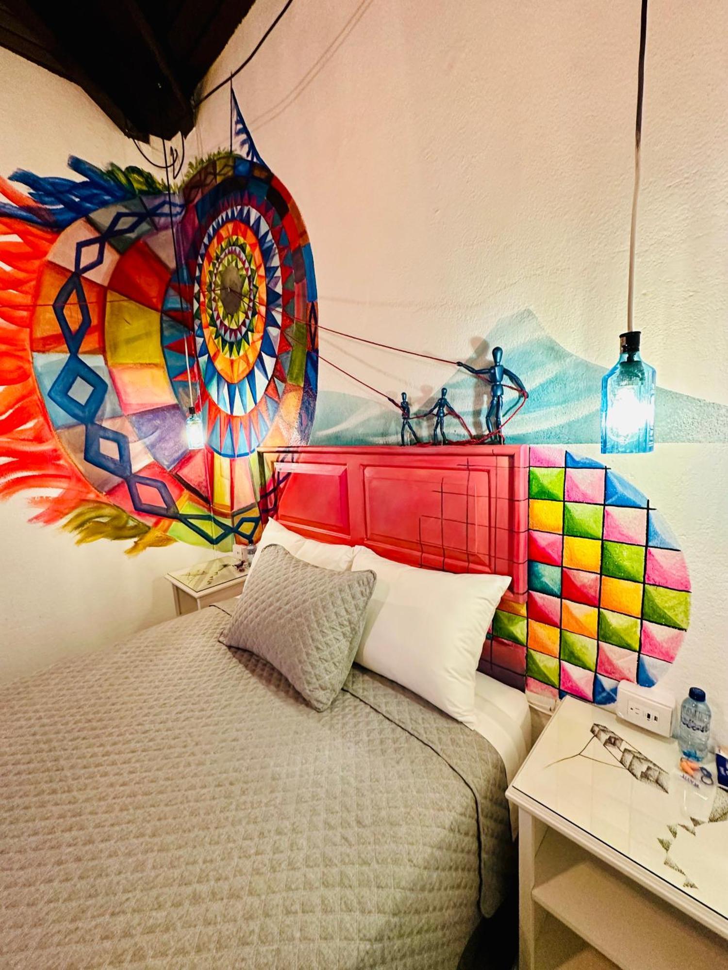 Hotel Y Arte Antigua By Amazing Guatemala Travel Zimmer foto