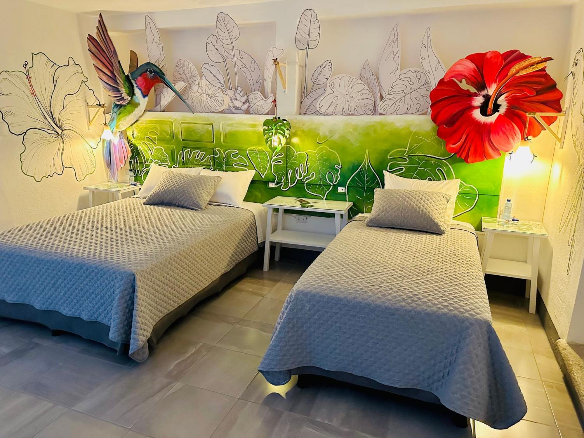 Hotel Y Arte Antigua By Amazing Guatemala Travel Exterior foto