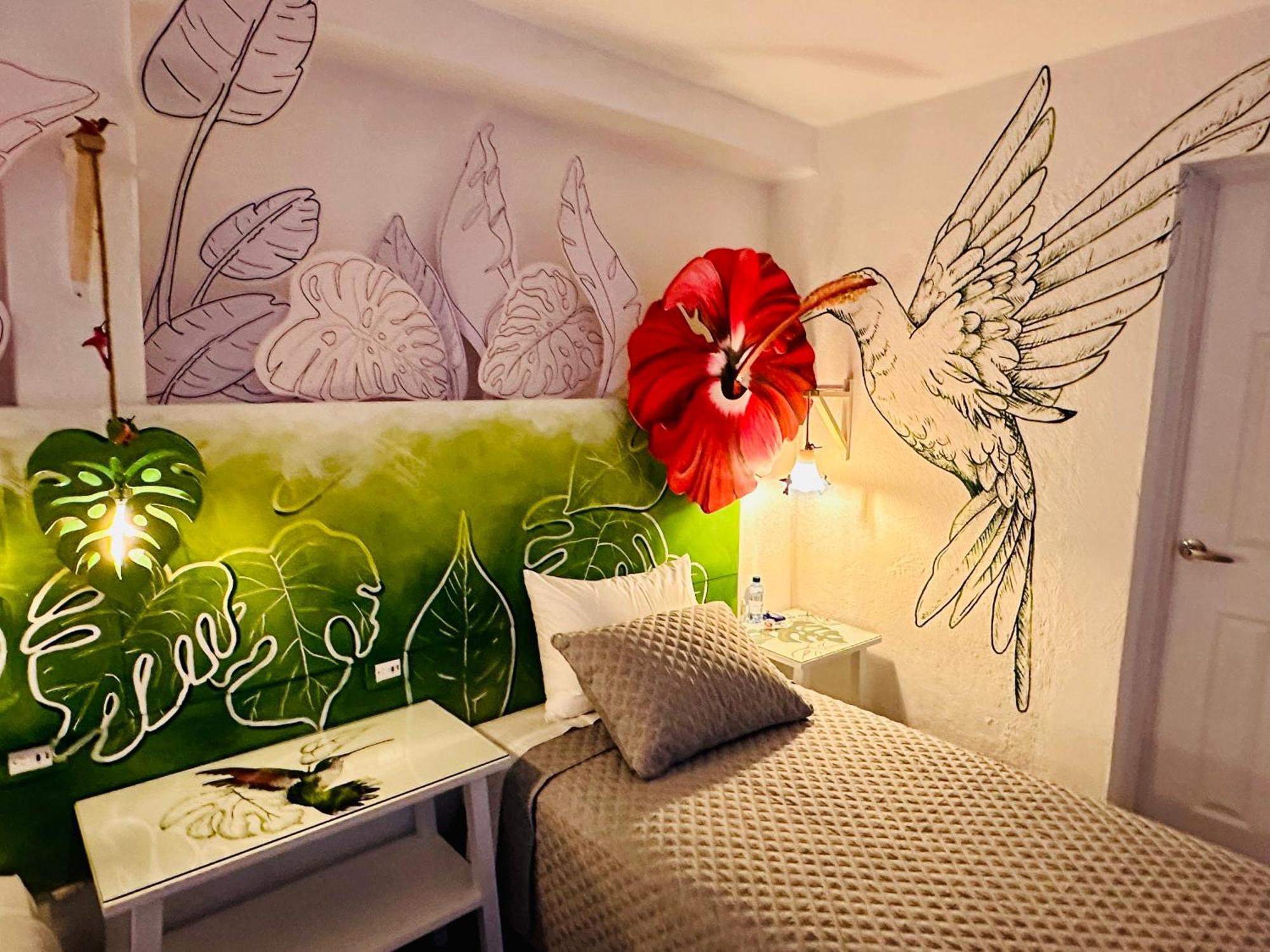 Hotel Y Arte Antigua By Amazing Guatemala Travel Zimmer foto
