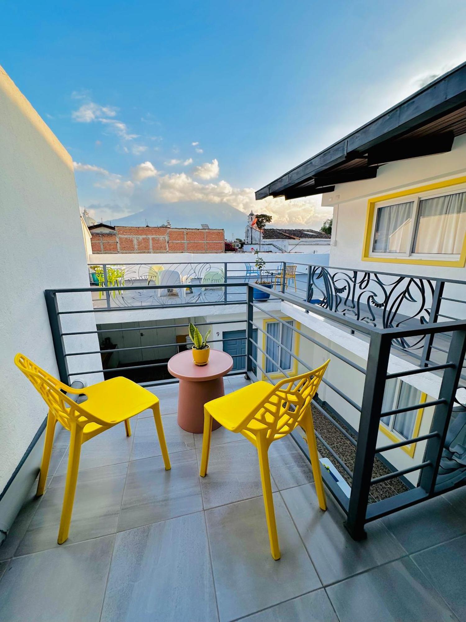Hotel Y Arte Antigua By Amazing Guatemala Travel Zimmer foto