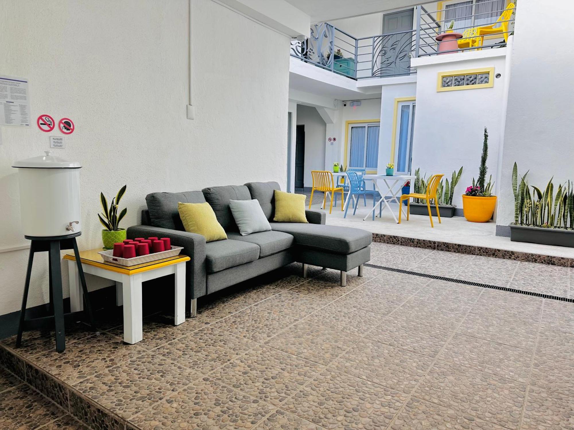 Hotel Y Arte Antigua By Amazing Guatemala Travel Zimmer foto