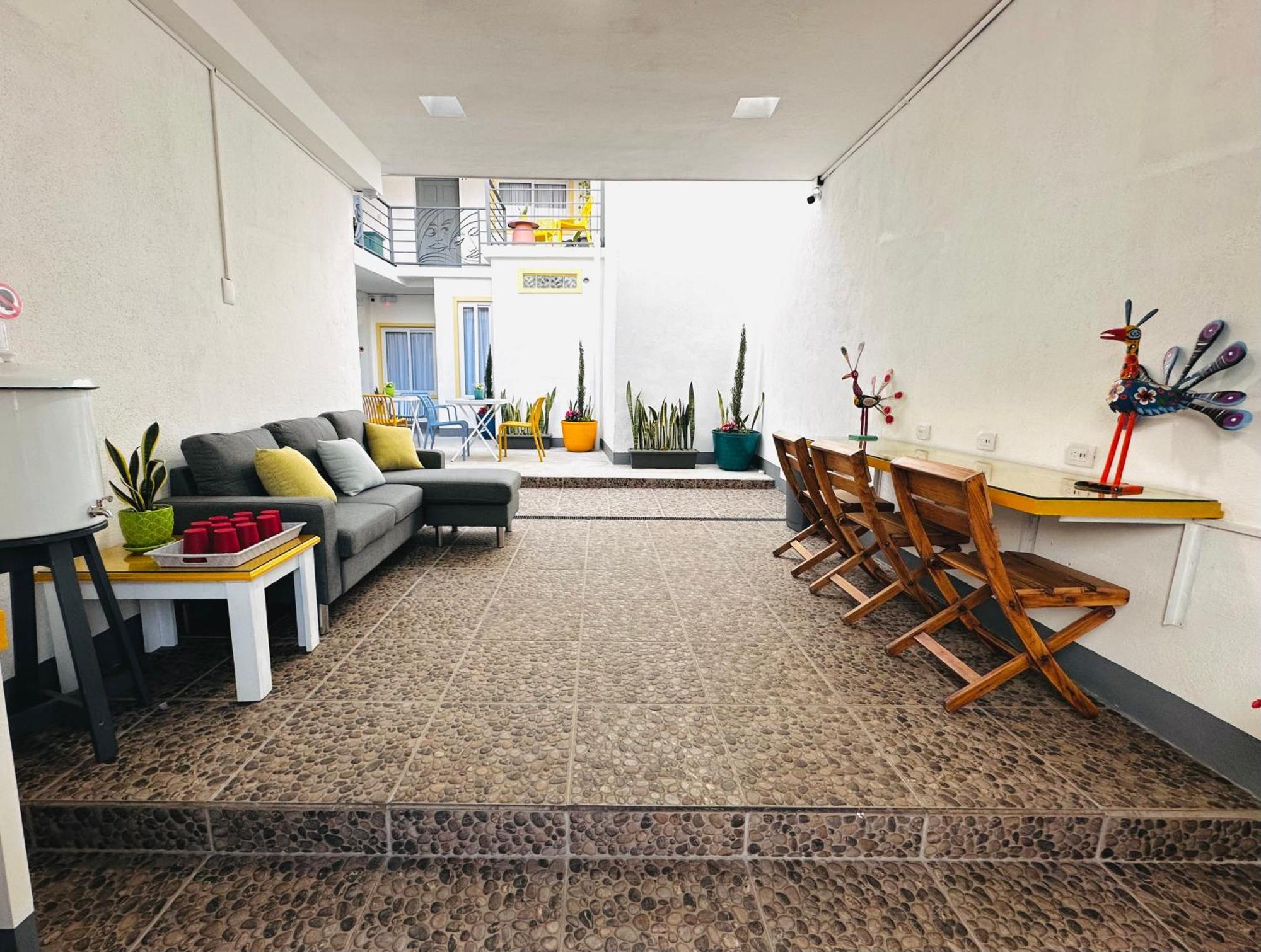 Hotel Y Arte Antigua By Amazing Guatemala Travel Zimmer foto