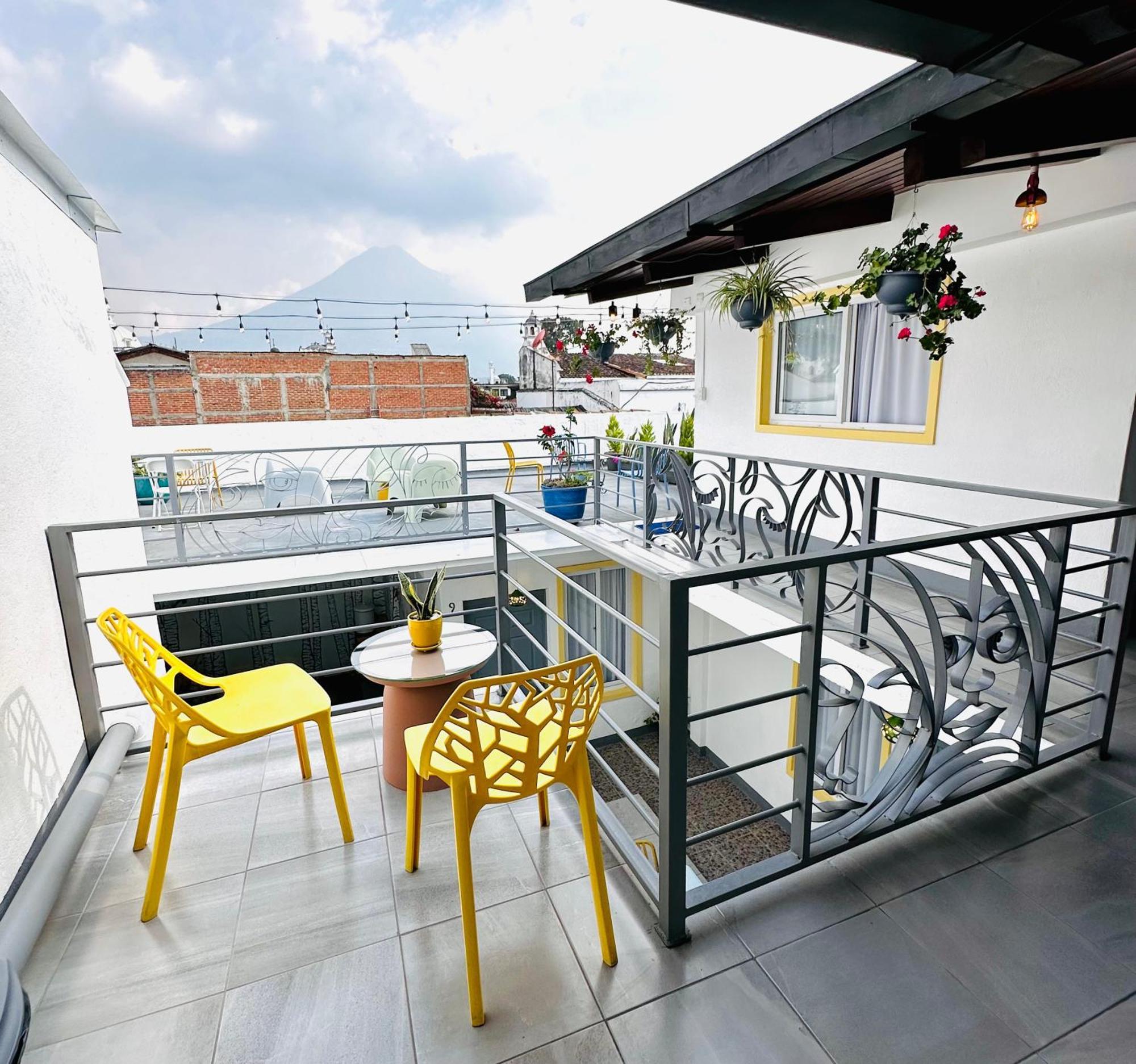Hotel Y Arte Antigua By Amazing Guatemala Travel Zimmer foto
