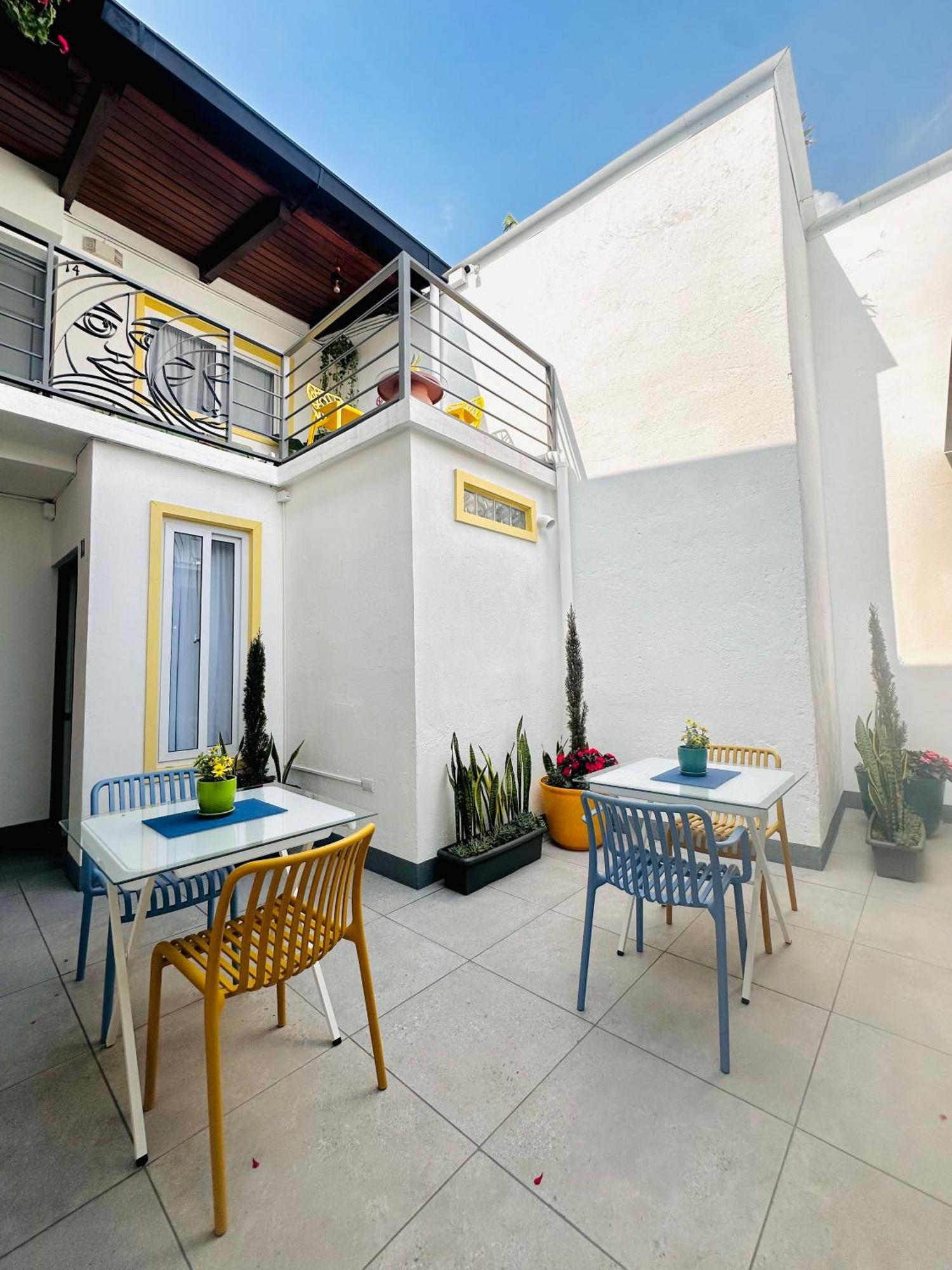 Hotel Y Arte Antigua By Amazing Guatemala Travel Zimmer foto